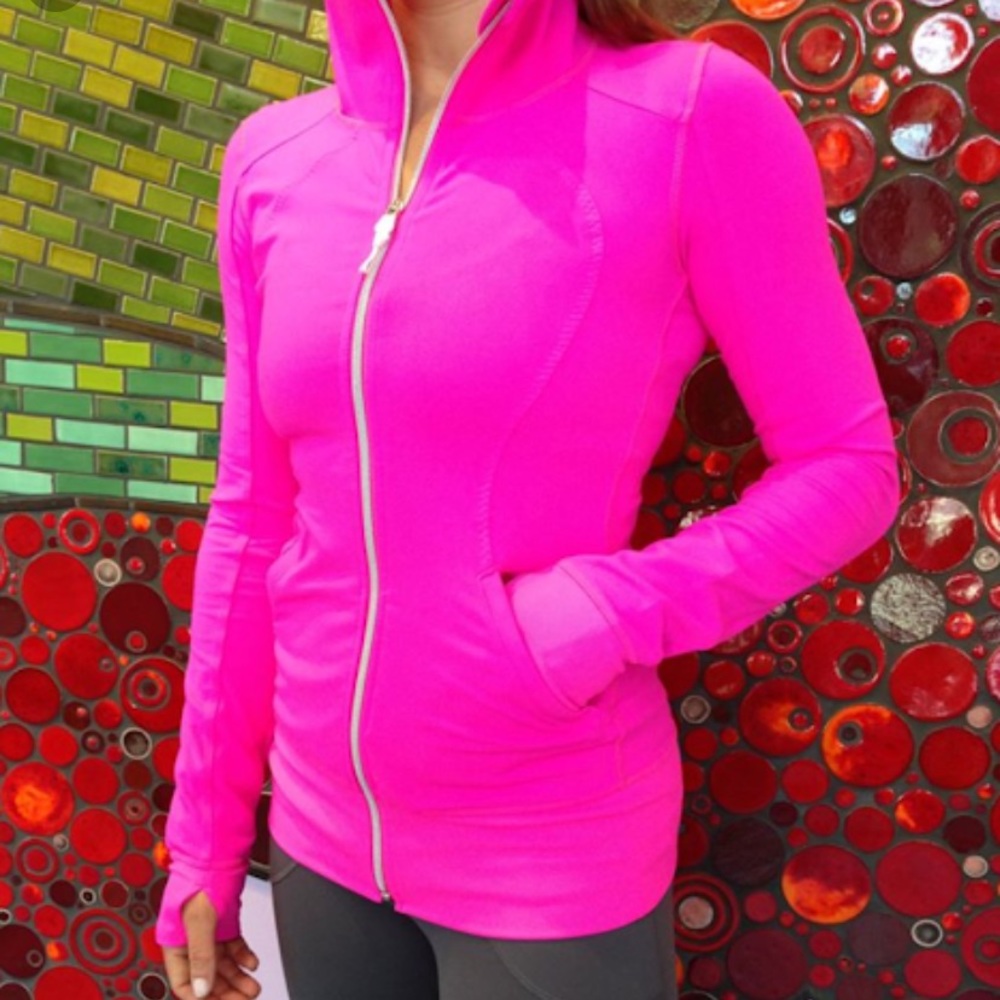 Lululemon Contempo Jacket